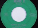 Deep Soul 45 HERMAN DAVIS Gotta Be Loved VENUS V HEAR
