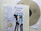 LP Jonathan Meese Kommissar Hjuler - Reparieren FLUXUS special 1/1 ex. signiert