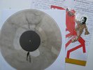 LP Jonathan Meese Kommissar Hjuler - Reparieren FLUXUS special 1/1 ex.