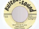 ROBERT FRENCH - HEAT IN THE PLACE / VERSION         7