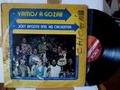 JOEY APONTE VAMOS A GOZAR COJELO GUAGUANCO MADE IN USA # 379  LISTEN