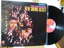 NEW SWING SEXTET THE ESPLOSIVE MONKEY SEE MONKEY DO VENEZUELA # 397  LISTEN