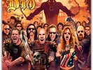 Various Artists - A Tribute to Ronnie James Dio: This Is Your Life Vinyl LP