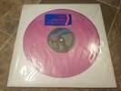 PINK FLOYD LP MONEY / ANOTHER BRICK IN THE WALL -PROMO PINK VINYL VINTAGE SEALED