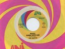 Rare Northern Soul 45 - Lori Hampton - Fragile, Handle With Care - UNI # 55087