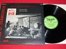 JACK O DIAMONDS Library of Congress Field Recordings from Texas LP blues