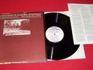 NEGRO FOLK MUSIC OF ALABAMA Spirituals LP (1960) FOLKWAYS w/booklet