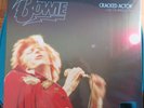 DAVID BOWIE VINYL CRACKED ACTOR LIVE LOS ANGELES '74 3 LP RSD NEW SEALED ETCHED