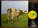 PINK FLOYD atom heart mother MINT DUTCH 1st PRESS LP ACID PSYCH PROG psychedelic