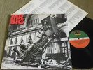 MR BIG LEAN INTO IT LP PROMOTIONAL MADE IN BRAZIL 1ST PRESS 1992 IRON MAIDEN ###