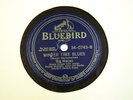 BIG MACEO 78rpm on Bluebird 
