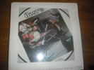 THE DOORS s/t Picture Disc LP FROG RECORDS French Import Psychedelic Blues Rock