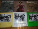 6 LPs    ANGELICA MAY (Cello)