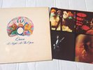 QUEEN - A night at the Opera - Lovely -3 -5  Press Vinyl LP