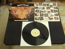 MOTORHEAD NO SLEEP TIL HAMMERSMITH 1981 UK PRESS A1/B1 12