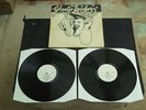 GREASY TRUCKERS PARTY 1972 UK PRESS 2 X 12