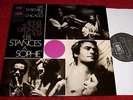 ART ENSEMBLE OF CHICAGO Bande Sonore Originale Du Film LES STANCES À SOPHIE LP