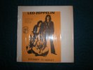 LED ZEPPELIN STAIRWAY TO HEAVEN LIVE 1971 IN SHRINKWRAP TMOQ NEAR MINT VINYL