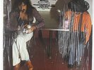 Frank Zappa & Captain Beefheart - Bongo Fury LP - Discreet VG+ Shrink