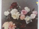 New Order - Power Corruption & Lies LP - Factory VG++