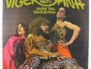 Tiger B. Smith - We're The Tiger Bunch LP - Janus NM