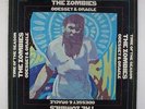 Zombies - Odessey & Oracle LP - Date
