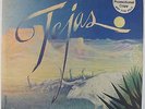 ZZ Top - Tejas LP - Warner Bros. VG++