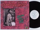 HOUND DOG TAYLOR & HOUSE ROCKERS Beware Of The Dog ALLIGATOR LP VG++