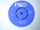UK AMALGAMATED AMG 827-HUGH MALCOLM-GOOD TIME ROCK/LYNN TAITT AND JETS-SLEEPY-EX