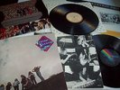 LYNYRD SKYNYRD-NUTHIN´FANCY+SKYNYRD´S FIRST AND...LAST.-2 ORIGINAL LP´S-TOP