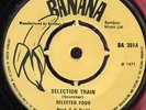 Selected Four - Selection Train UK Banana 7