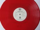 JUGGAKNOTS/BABY PICTURES 1989-1993 LIMITED RED VINYL CHOPPED HERRING RECORDS