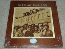 Kool & The Gang 1969 debut LP 