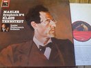 1435743 Mahler Symphony No. 6 / Tennstedt 2 LP box