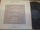 ECM 1275 Arvo Part Tabula Rasa etc / Kremer / Jarrett etc.