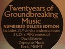 Twentyears [Super Deluxe] [2-LP/ 3-CD] by Air  DEPECHE MODE DAVID BOWIE BECK NEW