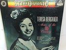 LONDON Blueback OS-25225 TERESA BERGANZA Arias of 18th Century - WB DG FFSS