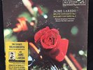RCA Living Stereo LSC-2472 JAIME LAREDO violin BRUCH & MOZART - SD 1S/1S
