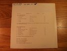 Ozark Mountain Daredevils Don't Look Down Test Pressing 1977 A&M Records
