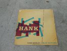 HANK MOBLEY-HANK-DONALD BYRD-LP-VINYL-BLUE NOTE 1560-RVG-EAR-63RD STREET-MG