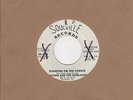 Watson And The Sherlocks - Standing On The Corner / Funky Walk - Soulville Demo