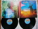 AMON DUUL II YETI GERMANY PRESS 1980 EX/EX