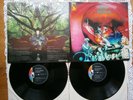 AMON DUUL II TANZ DER LEMMINGE ORIGINAL GERMANY 1ST PRESS MATRIX A1/B1 EX/VG+