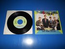 Rare PROMO 45 RPM THE WONDERS / THAT THING YOU DO Record On Playtone