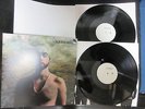 Kashmir Zitilites EU Original Double Vinyl LP with Poster in 2003 PROG