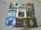BILLY JOEL-9 LP'S-52ND STREET-AN INNOCENT MAN-THE BRIDGE-PIANO MAN-GLASS HOUSES