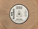 Sidney Barnes - Standing On Solid Ground / Man In A Million - Hib Demo - Norther
