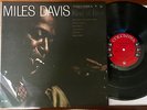 MILES DAVIS KIND OF BLUE VINYL RECORD LP 1ST MONO PRESS 6 EYE CL1355 DG NM COND