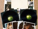 The Beatles, THE WHITE ALBUM 1968 UK 1ST ISSUE MONO TWO VINYL LP SET 1G SIDE 4.