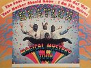 The Beatles - Magical Mystery Tour 12